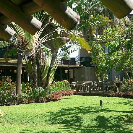 Mercure Nadi Esterno foto