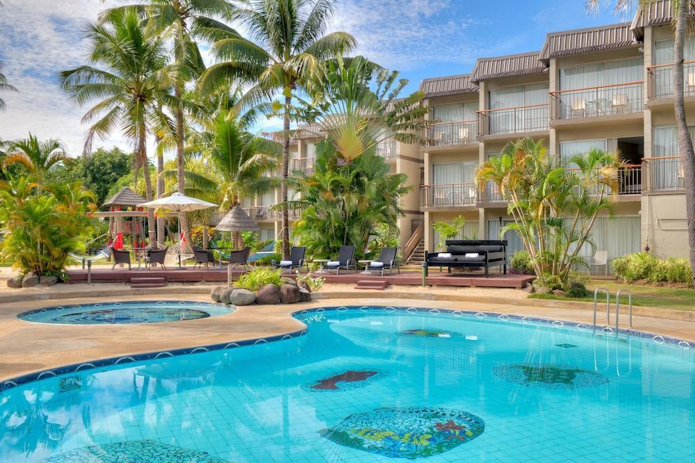 Mercure Nadi Esterno foto