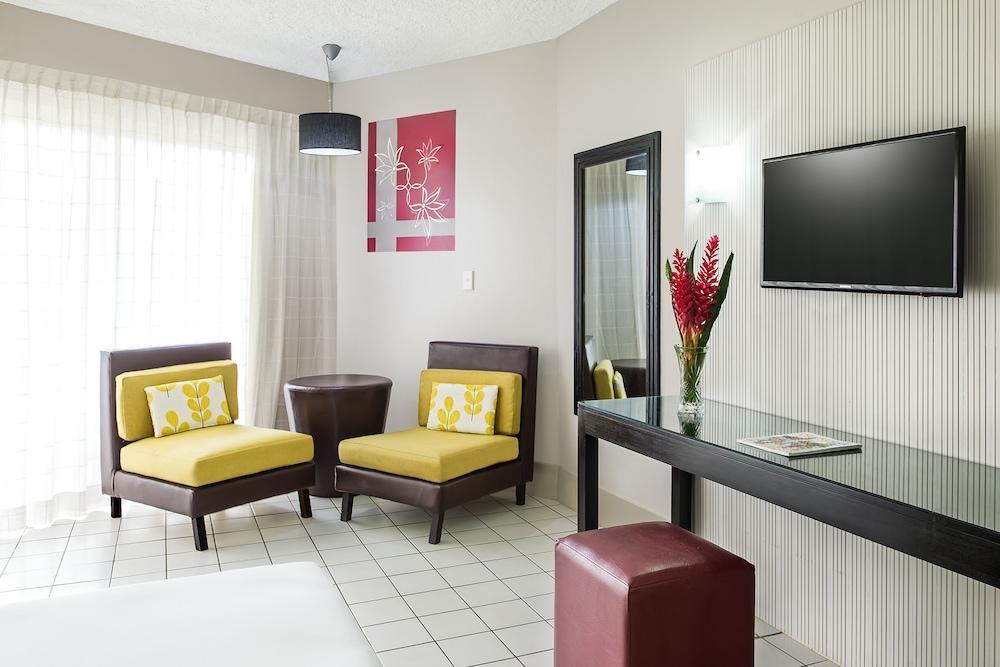 Mercure Nadi Esterno foto