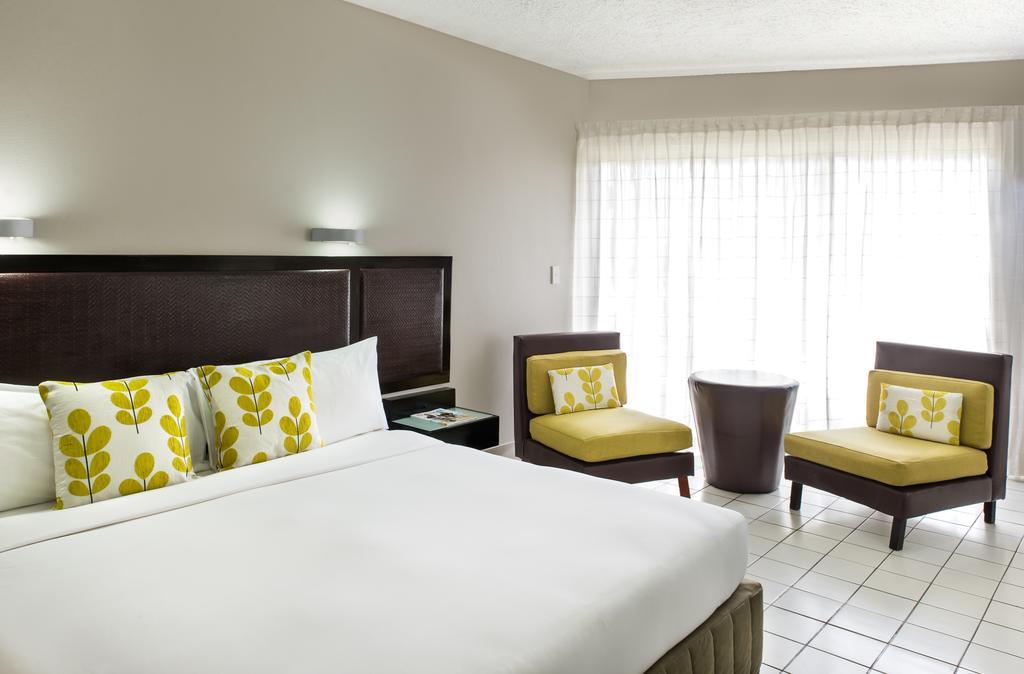 Mercure Nadi Esterno foto
