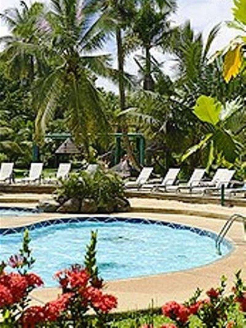 Mercure Nadi Esterno foto