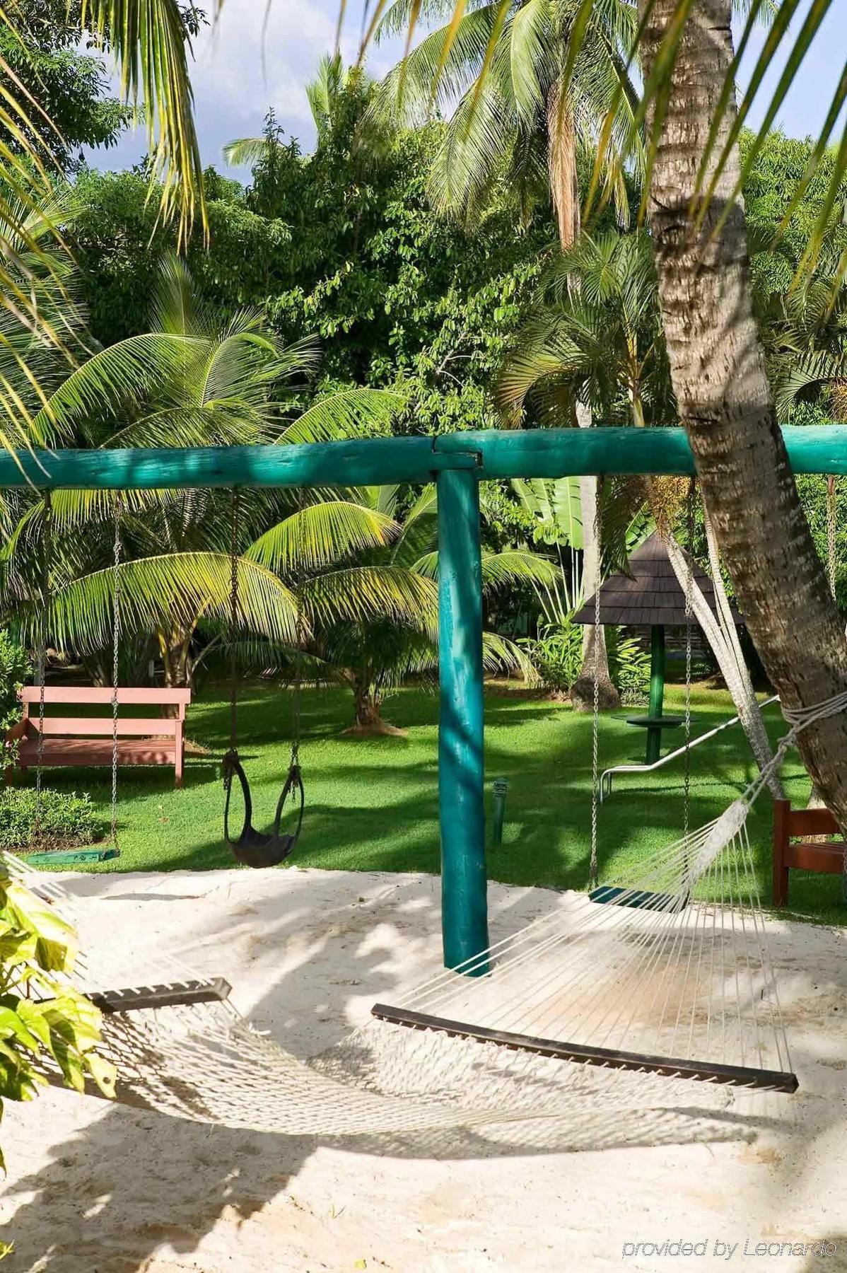 Mercure Nadi Esterno foto