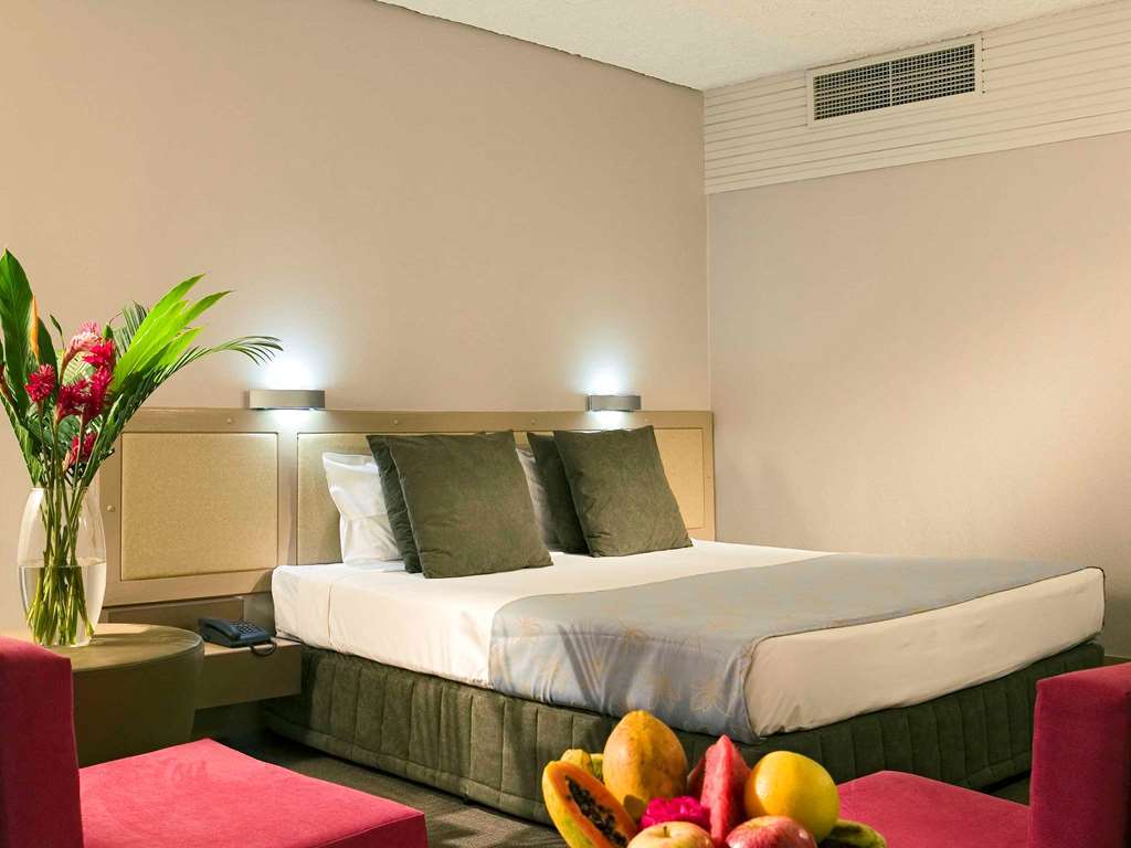 Mercure Nadi Camera foto