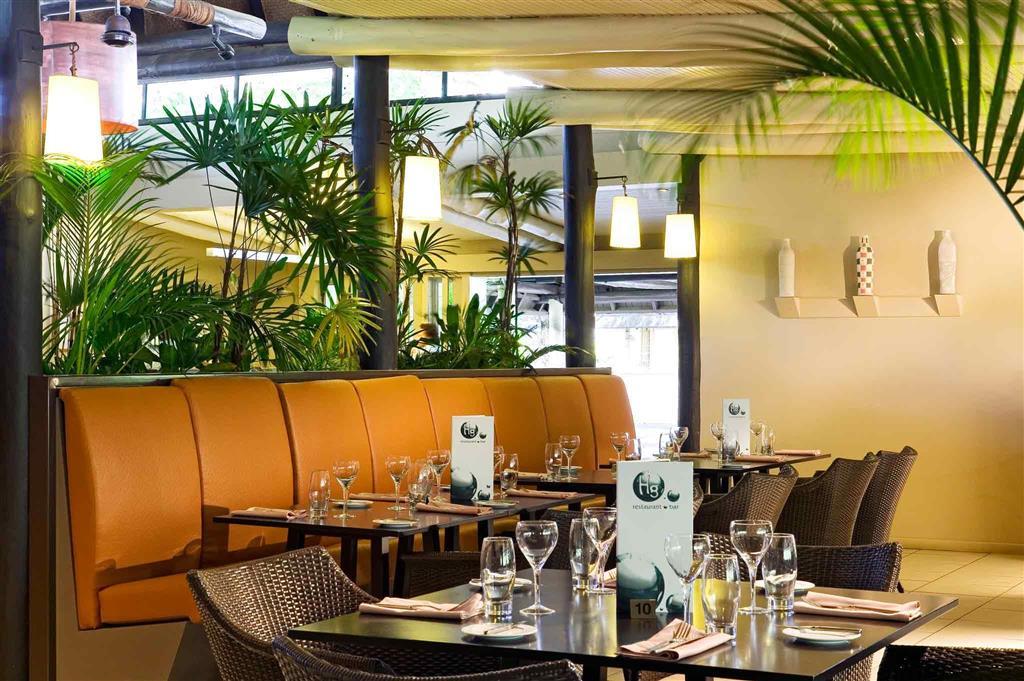 Mercure Nadi Ristorante foto