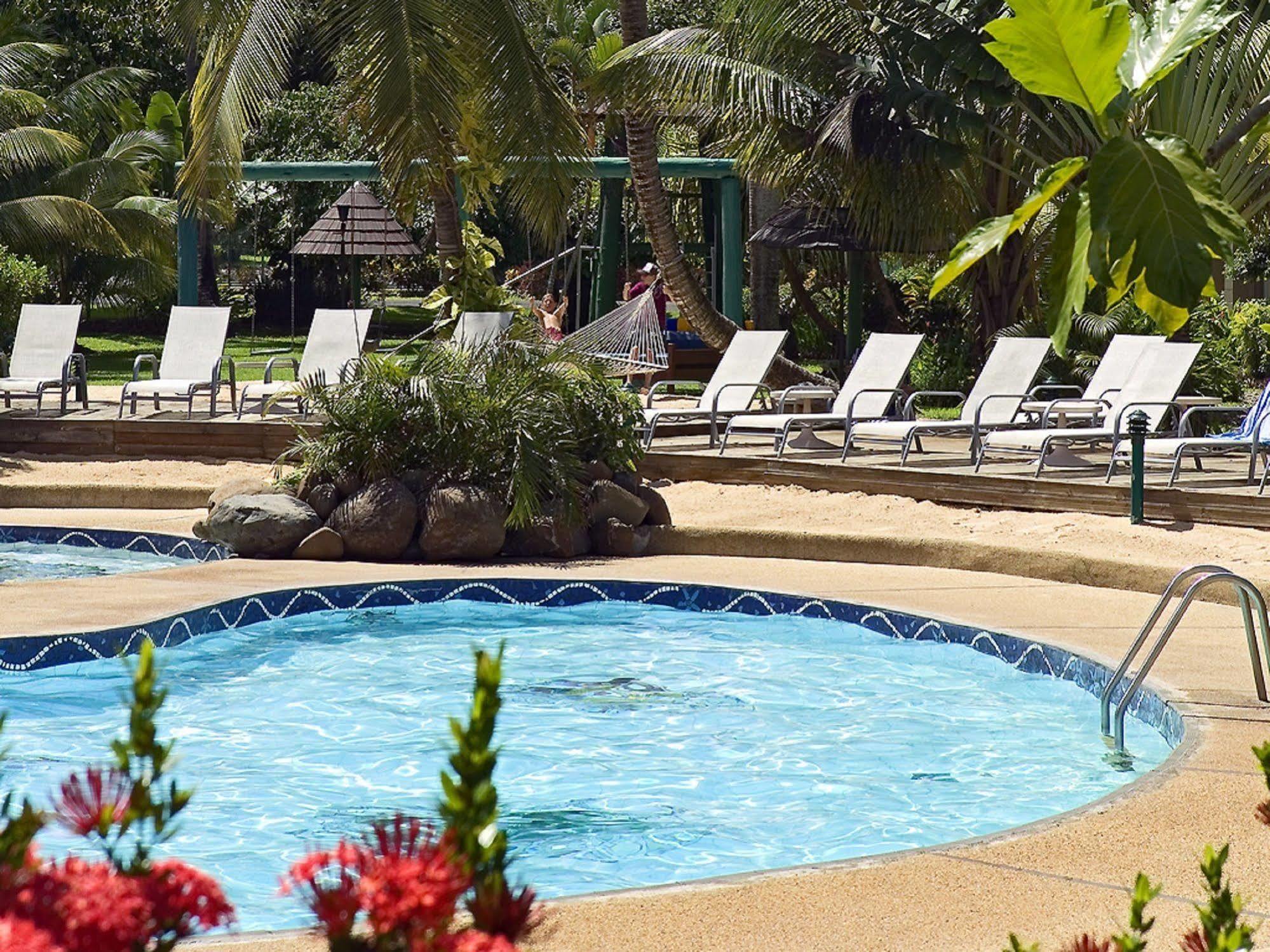 Mercure Nadi Esterno foto