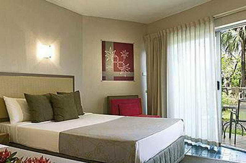 Mercure Nadi Esterno foto