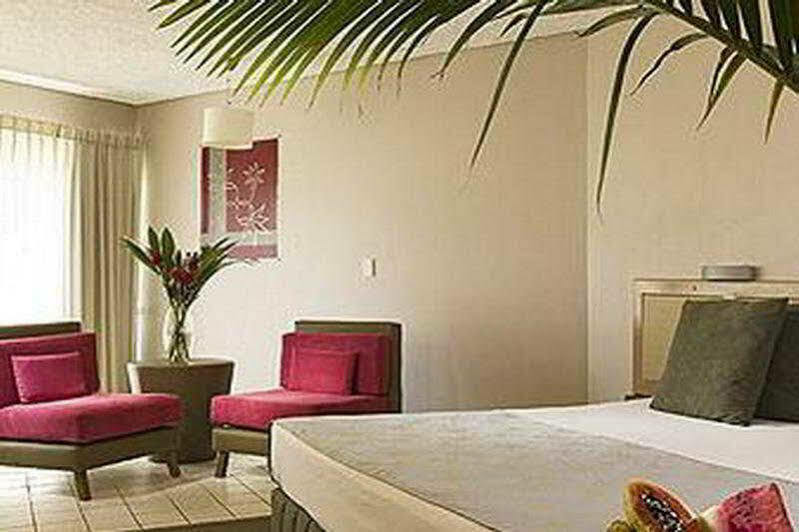 Mercure Nadi Esterno foto